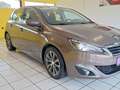 Peugeot 308 Allure 1.BESITZ, NAVI, PDC, SITZHEIZUNG Braun - thumbnail 9