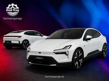 🔋Rear Motor 100kWh✨ADAC Angebot ✨ kurzfristig verf