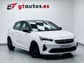 Opel Corsa 1.2T XHL S/S GS-LINE 101 CV 101CV Blanc - thumbnail 5