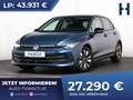 Volkswagen Golf Life eTSI Aut. MATRIX AHK WINTER -38% Blau - thumbnail 1