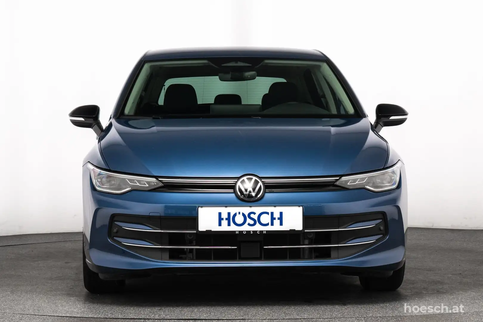 Volkswagen Golf Life eTSI Aut. MATRIX AHK WINTER -38% Blau - 2