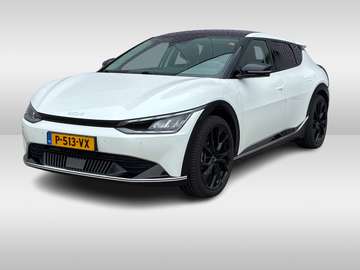 Plus Advanced AWD 77.4 kWh / Panoramadak / Camera