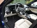 BMW 530 5-serie Touring 530i High Executive M-Sport / Full Blauw - thumbnail 11