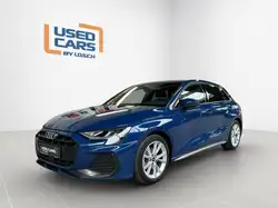 Audi A3 SB+35TFSI+S-Tronic+S-Line+P.Business+AHK