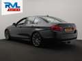 BMW 523 5-serie 523i Executive Origineel NL Leder Navigati Grijs - thumbnail 3
