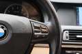 BMW 523 5-serie 523i Executive Origineel NL Leder Navigati Grijs - thumbnail 16