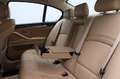 BMW 523 5-serie 523i Executive Origineel NL Leder Navigati Grijs - thumbnail 10