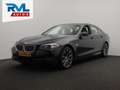 BMW 523 5-serie 523i Executive Origineel NL Leder Navigati Grijs - thumbnail 1