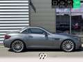 Mercedes-Benz SLK 250 CLASSE SLK 250D AMG LINE 204CV PACK SPORT KEYLESS  Gris - thumbnail 8