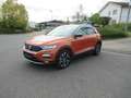 Volkswagen T-Roc United Orange - thumbnail 1