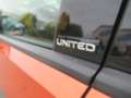 Volkswagen T-Roc United Orange - thumbnail 8