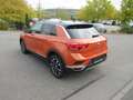 Volkswagen T-Roc United Orange - thumbnail 4