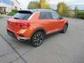Volkswagen T-Roc United Orange - thumbnail 3