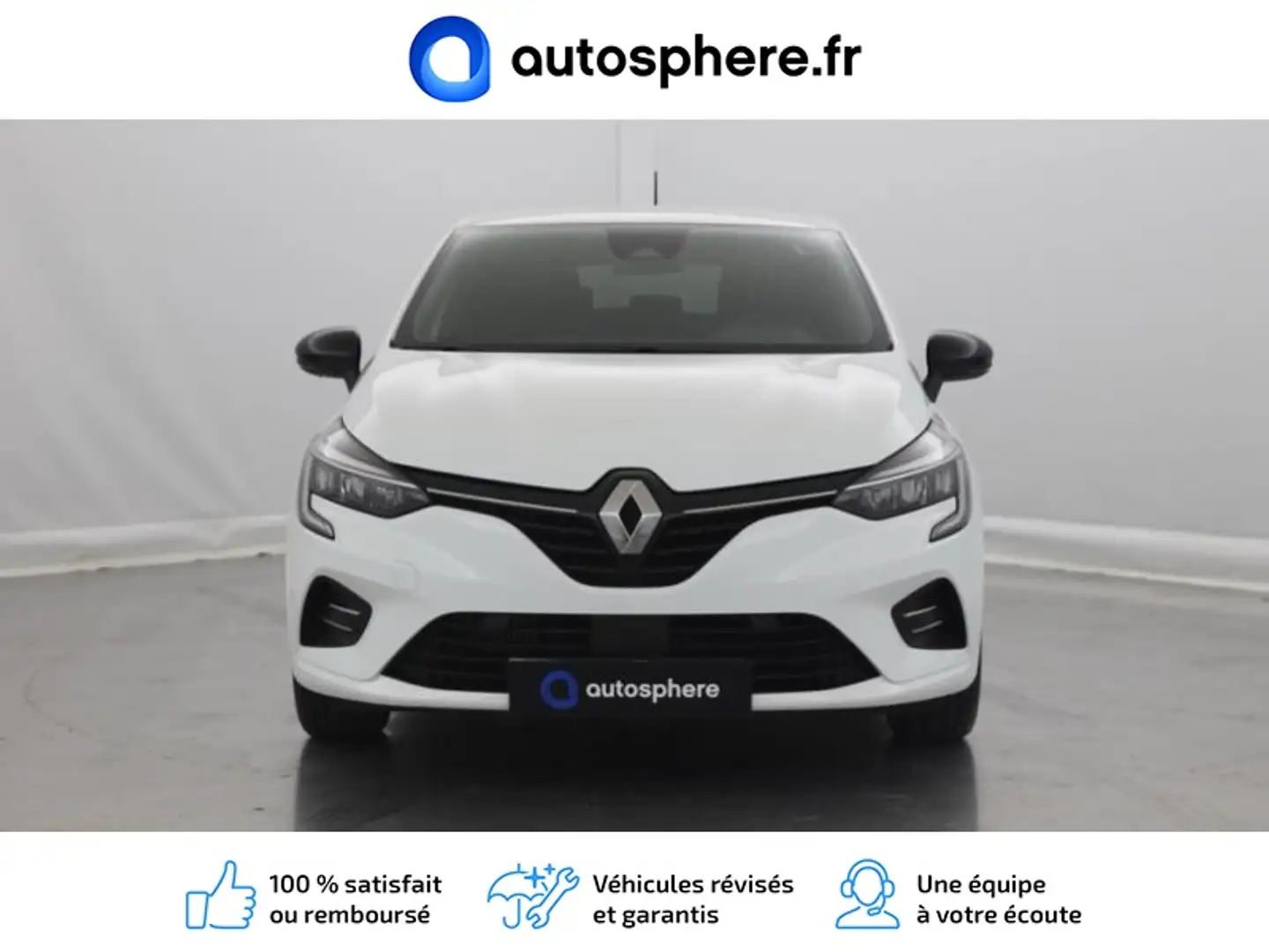 Renault Clio 1.0 TCe 90ch Limited -21 - 2
