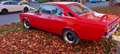 Ford Taunus 20M P7b Hardtop coupe Red - thumbnail 1