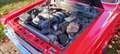 Ford Taunus 20M P7b Hardtop coupe Red - thumbnail 6
