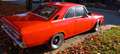 Ford Taunus 20M P7b Hardtop coupe Red - thumbnail 4