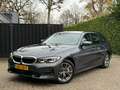 BMW 330 3-serie Touring 330e Grijs - thumbnail 4