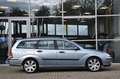 Ford Focus Wagon 1.6-16V Futura Airco Leder Trekhaak Nette Au Gris - thumbnail 2