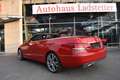 Mercedes-Benz E 220 *Sport-Paket*Memory*Aircap*Navi*LED*Leder* Roşu - thumbnail 7
