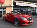 Mercedes-Benz E 220 *Sport-Paket*Memory*Aircap*Navi*LED*Leder* Roşu - thumbnail 1