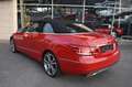 Mercedes-Benz E 220 *Sport-Paket*Memory*Aircap*Navi*LED*Leder* Roşu - thumbnail 13