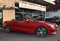 Mercedes-Benz E 220 *Sport-Paket*Memory*Aircap*Navi*LED*Leder* Roşu - thumbnail 4
