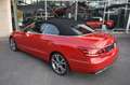 Mercedes-Benz E 220 *Sport-Paket*Memory*Aircap*Navi*LED*Leder* Roşu - thumbnail 15