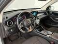 Mercedes-Benz GLC 200 200 d Premium Plus 4matic auto Argent - thumbnail 9
