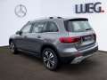 Mercedes-Benz GLB 180 PROGRESSIVE-ADVANCED+TOTWINKELASSIST+AHK Gris - thumbnail 3