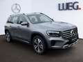 Mercedes-Benz GLB 180 PROGRESSIVE-ADVANCED+TOTWINKELASSIST+AHK Gris - thumbnail 5