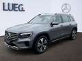 Mercedes-Benz GLB 180 PROGRESSIVE-ADVANCED+TOTWINKELASSIST+AHK Szürke - thumbnail 2