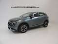 Kia Sportage 1.6 CRDi MHEV Tech DCT 136 Gris - thumbnail 1