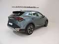 Kia Sportage 1.6 CRDi MHEV Tech DCT 136 Gris - thumbnail 4