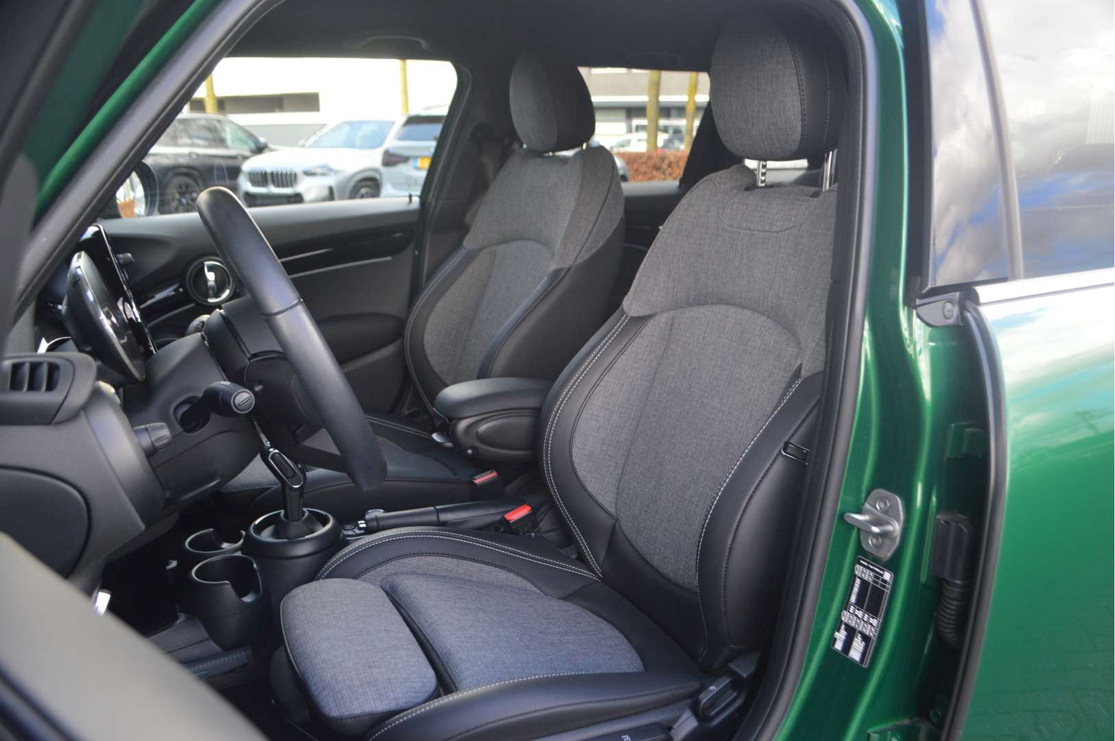 Mini Hatch Camden Cooper -  - Joinsteer - #4