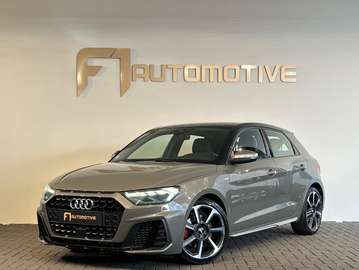 SPORTBACK 40 TFSI S Line Pro Line S Keyless|Camera