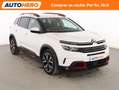 Citroen C5 Aircross 1.2 PureTech Feel Blanco - thumbnail 8