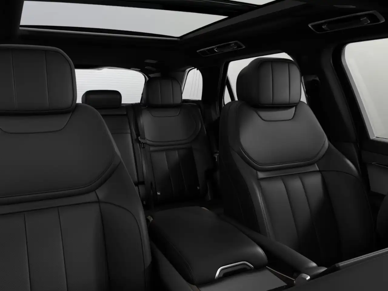 Land Rover Range Rover Sport photo Land Rover Range Rover Sport