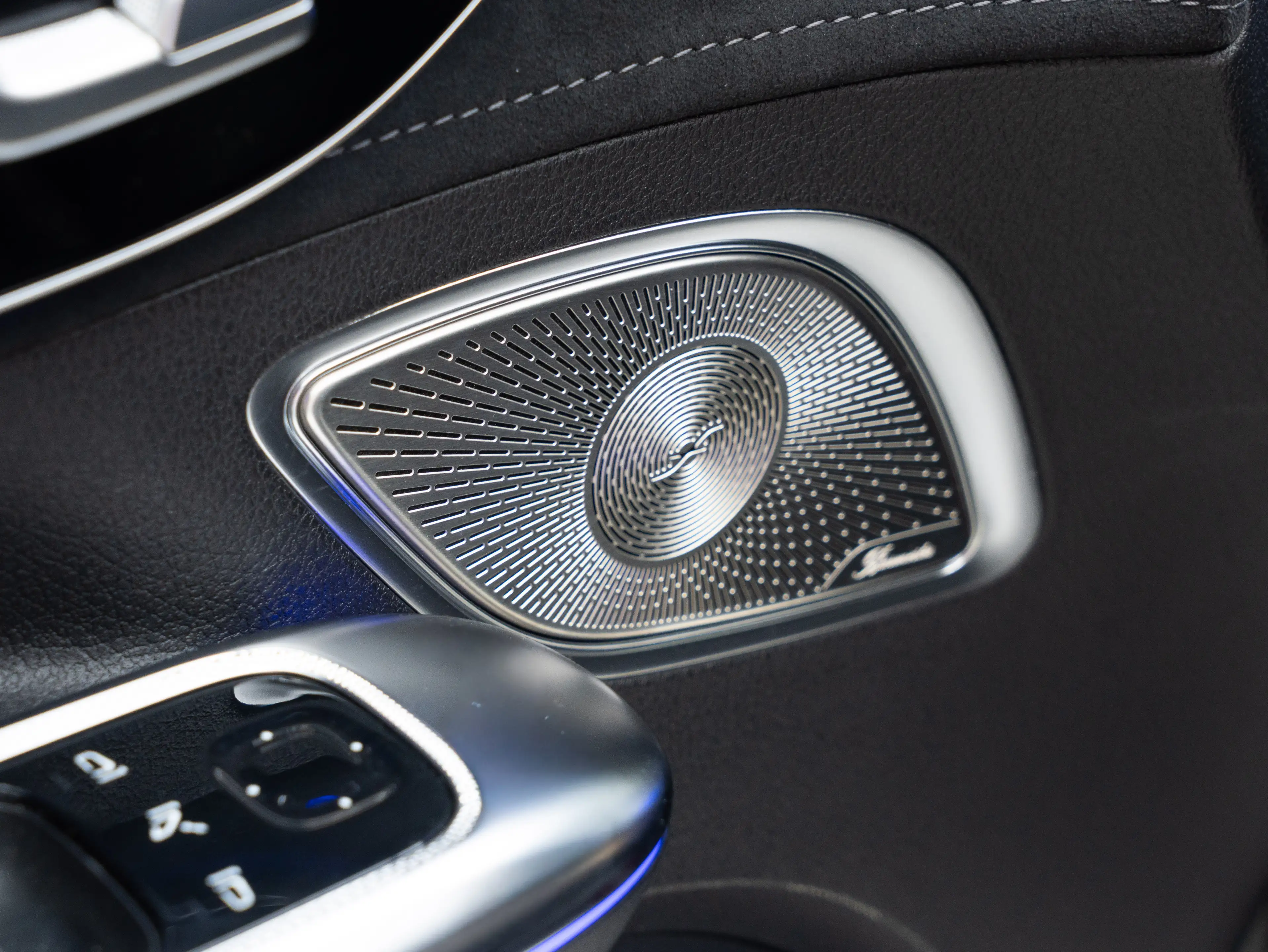 Mercedes-Benz EQE 350 4Matic AMG Premium Night PANO Achterassturing — photo 8