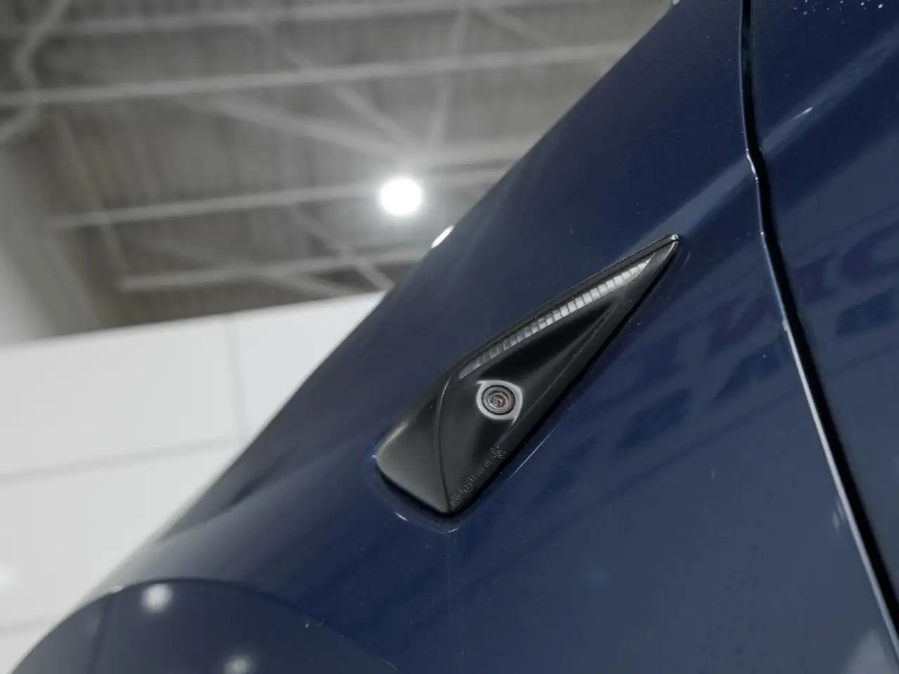 Tesla Model Y снимка Tesla Model Y