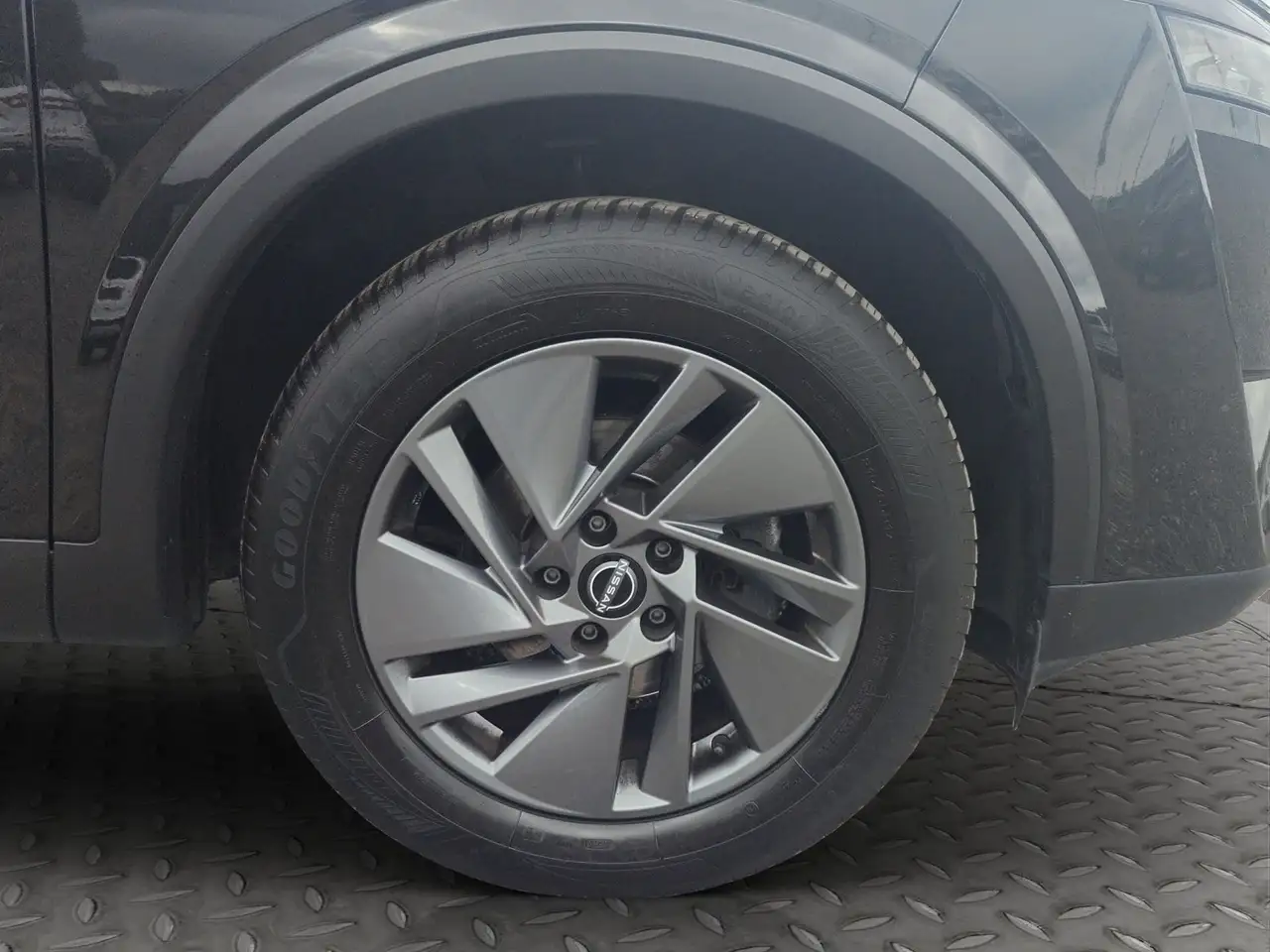 Nissan Qashqai Mild-Hybrid N-Connecta *Pano Dak*, миниатюра 20