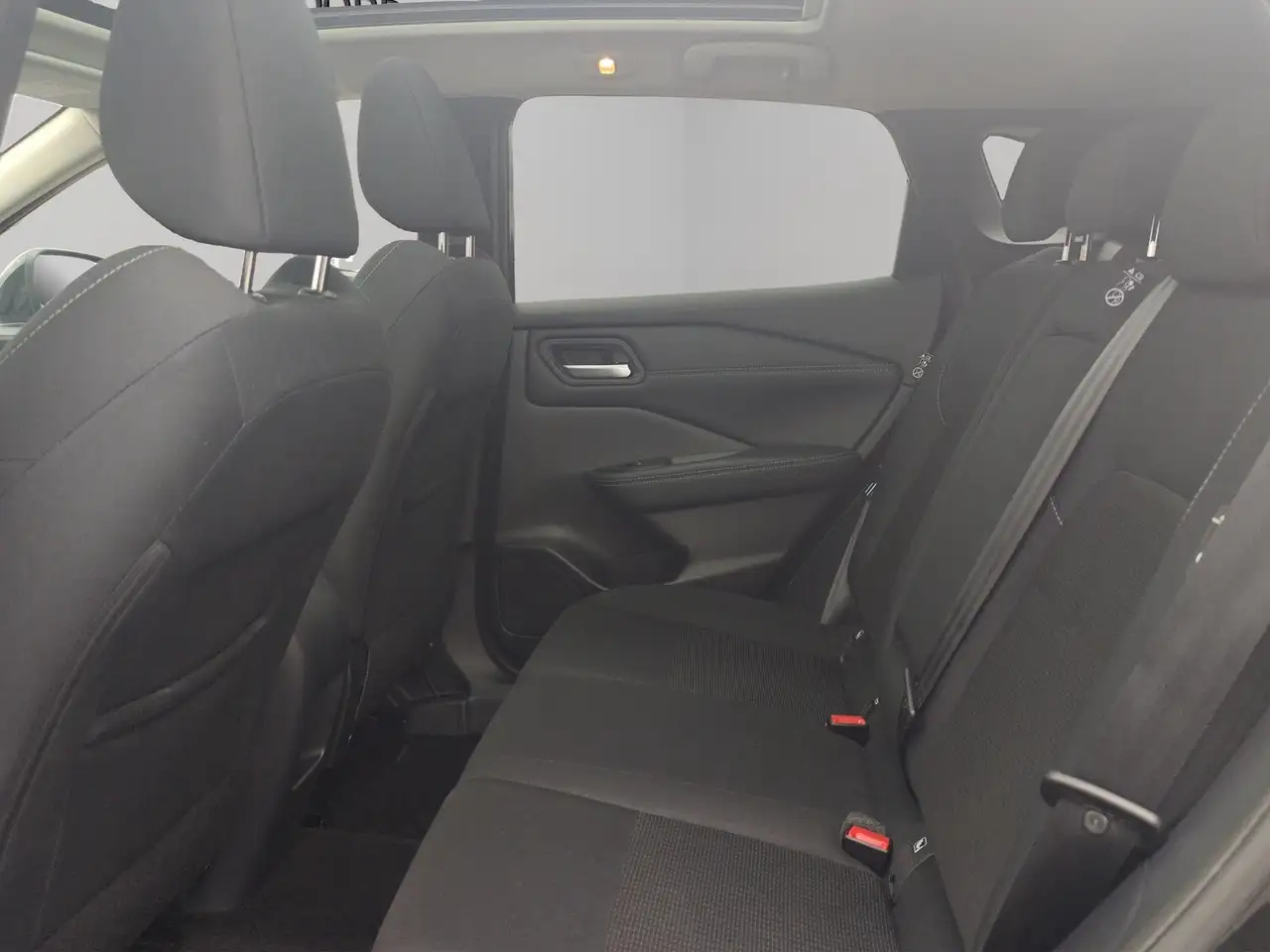Nissan Qashqai Mild-Hybrid N-Connecta *Pano Dak*, миниатюра 12