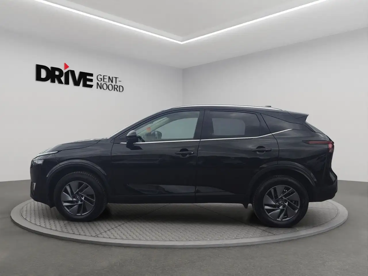 Nissan Qashqai Mild-Hybrid N-Connecta *Pano Dak*, миниатюра 2