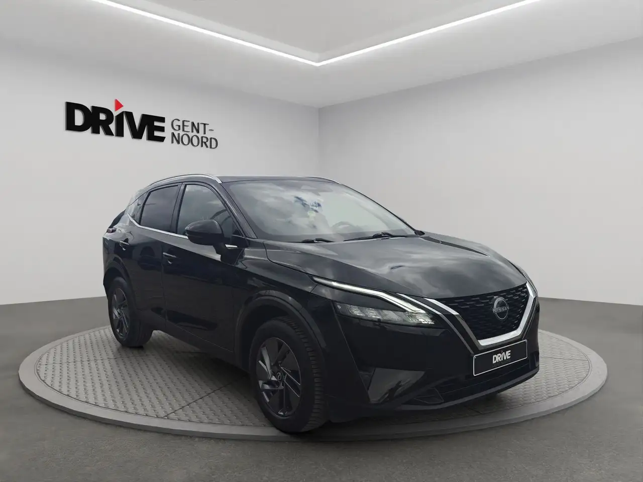 Nissan Qashqai Mild-Hybrid N-Connecta *Pano Dak*, миниатюра 7