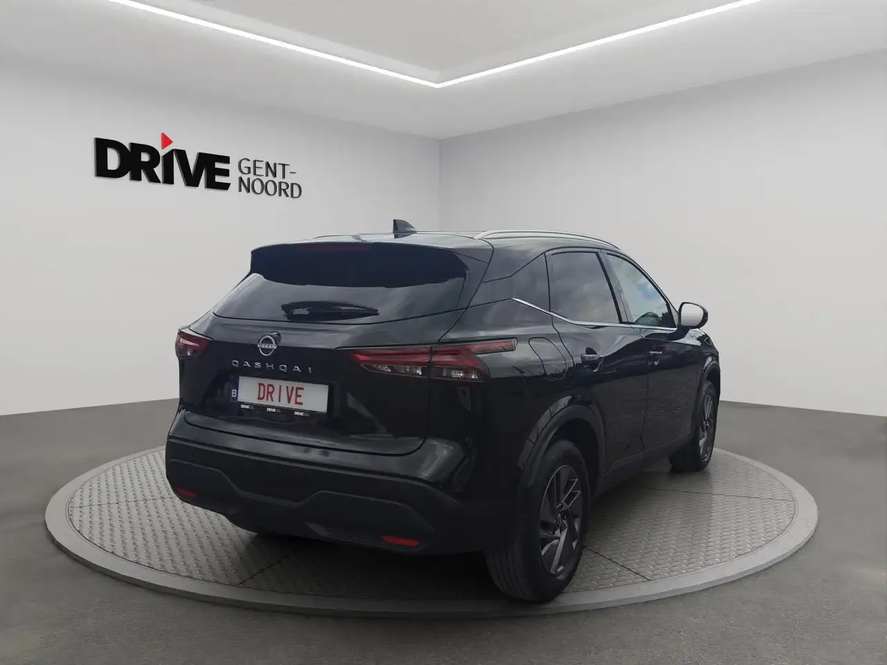 Nissan Qashqai Mild-Hybrid N-Connecta *Pano Dak*, миниатюра 5