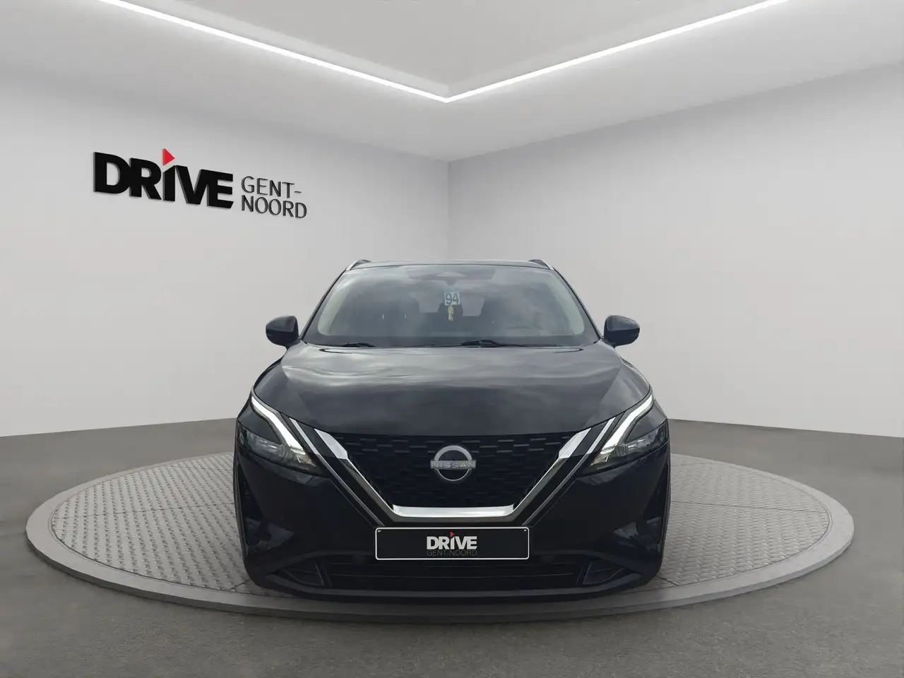 Nissan Qashqai Mild-Hybrid N-Connecta *Pano Dak*, миниатюра 8