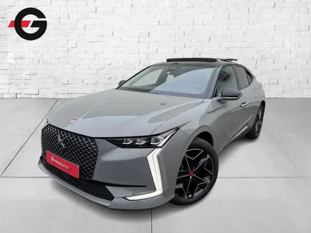 DS Automobiles DS 4 Performance line
