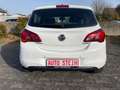 Opel Corsa E ecoFlex *Bi-XENON*T.LEDER*PDC*SHZ*LHZ* Blanc - thumbnail 6