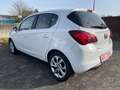 Opel Corsa E ecoFlex *Bi-XENON*T.LEDER*PDC*SHZ*LHZ* Blanc - thumbnail 7