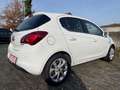 Opel Corsa E ecoFlex *Bi-XENON*T.LEDER*PDC*SHZ*LHZ* Blanc - thumbnail 5